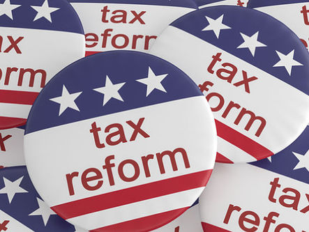 US Tax Reform – a Catholicon or a Disaster?