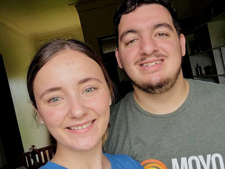 A Reflection From our Life in Uganda: 