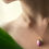 Thumbnail: picture of neck shows necklace from lakoodesigns made in vancouver canada