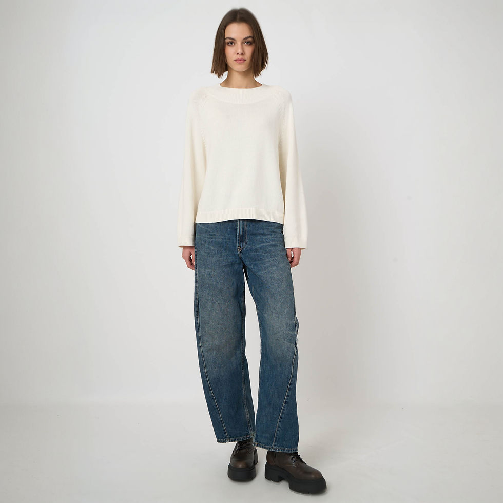 Thumbnail: Repeat Sweater