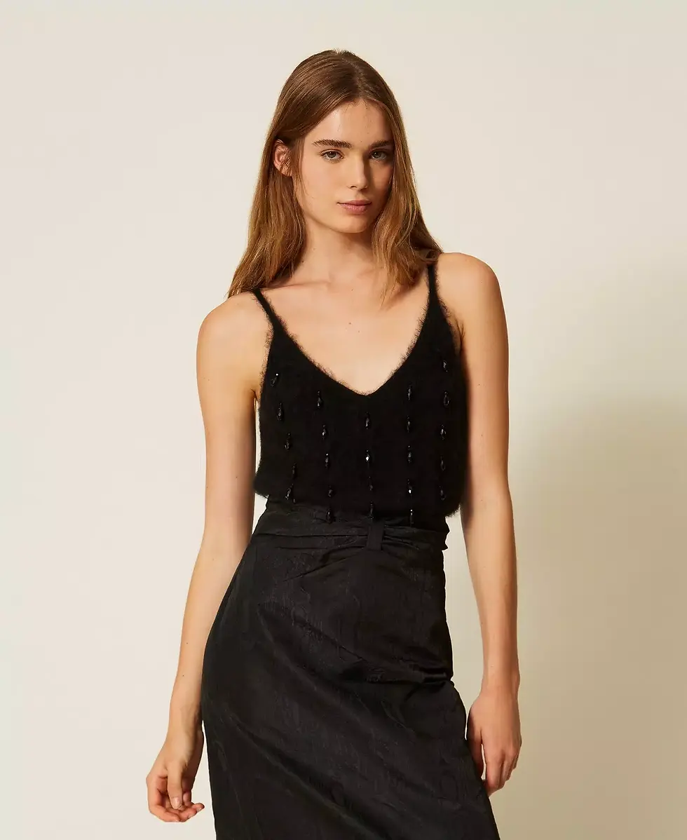 Thumbnail: Twinset Cami