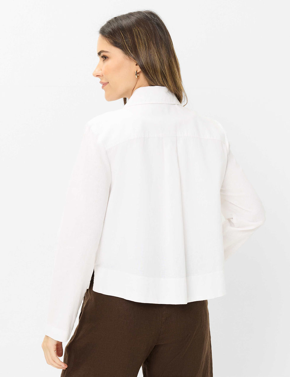 Miniature : Brax Veste
