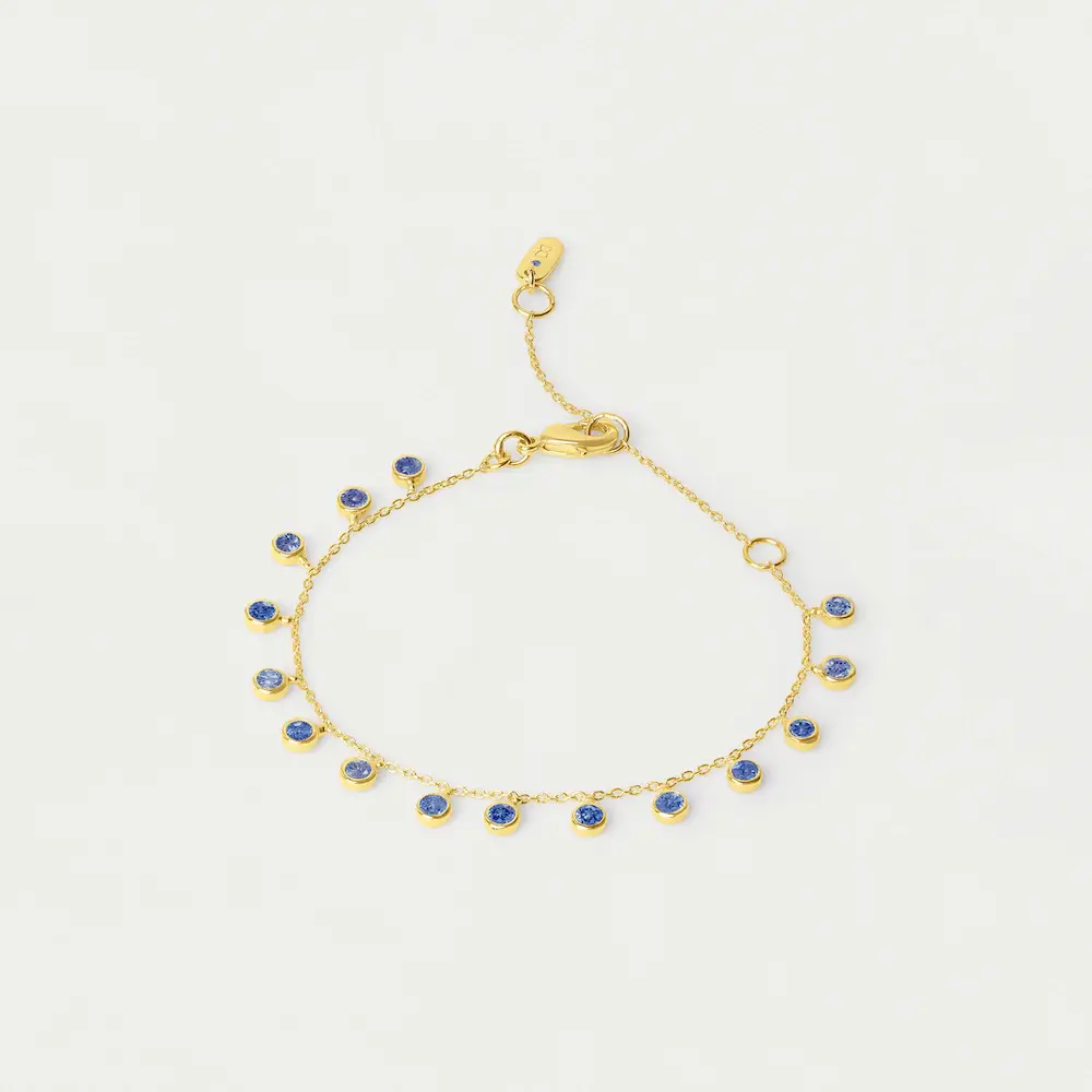 Dean Davidson Orsay Charm Bracelet
