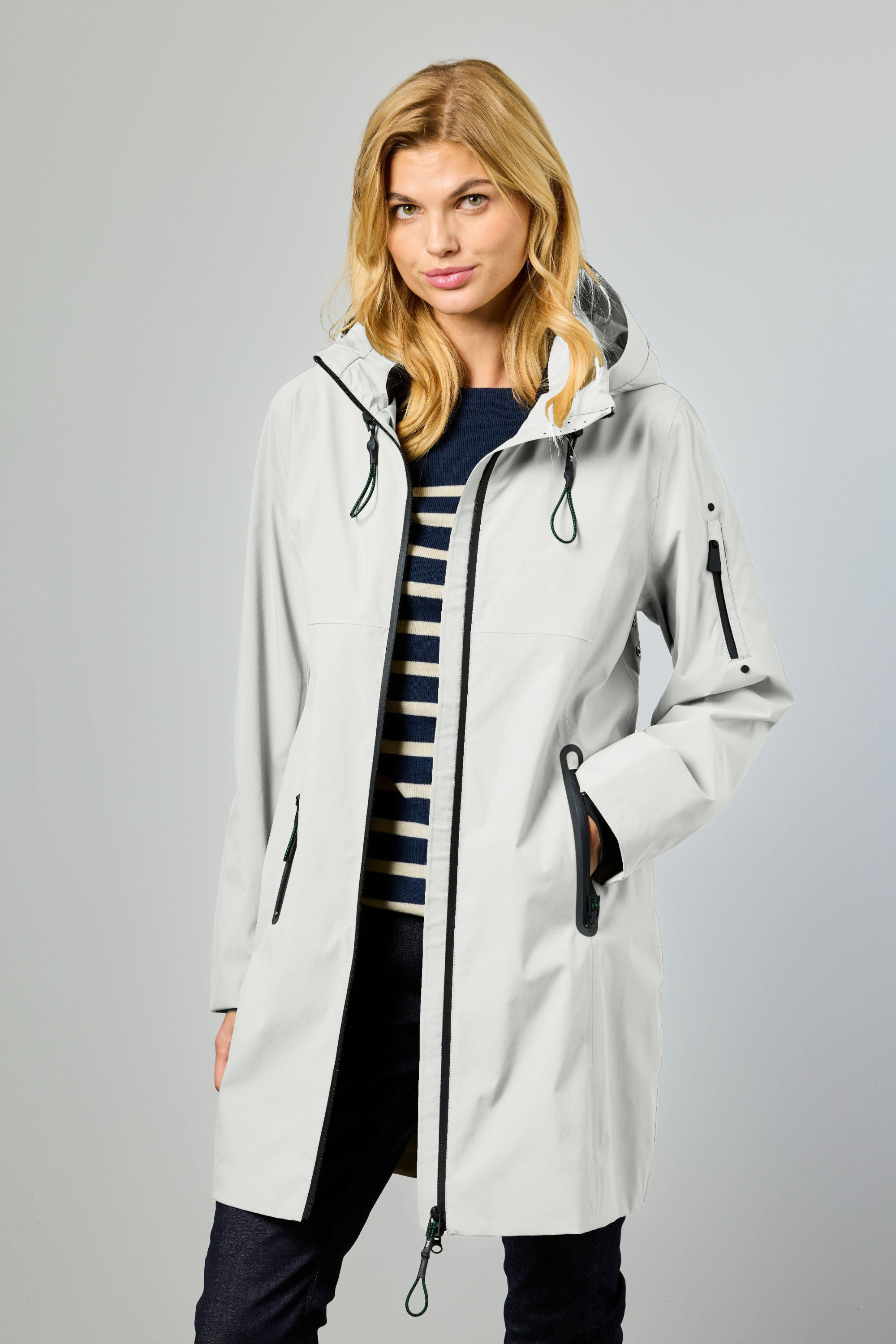 Junge Jacket