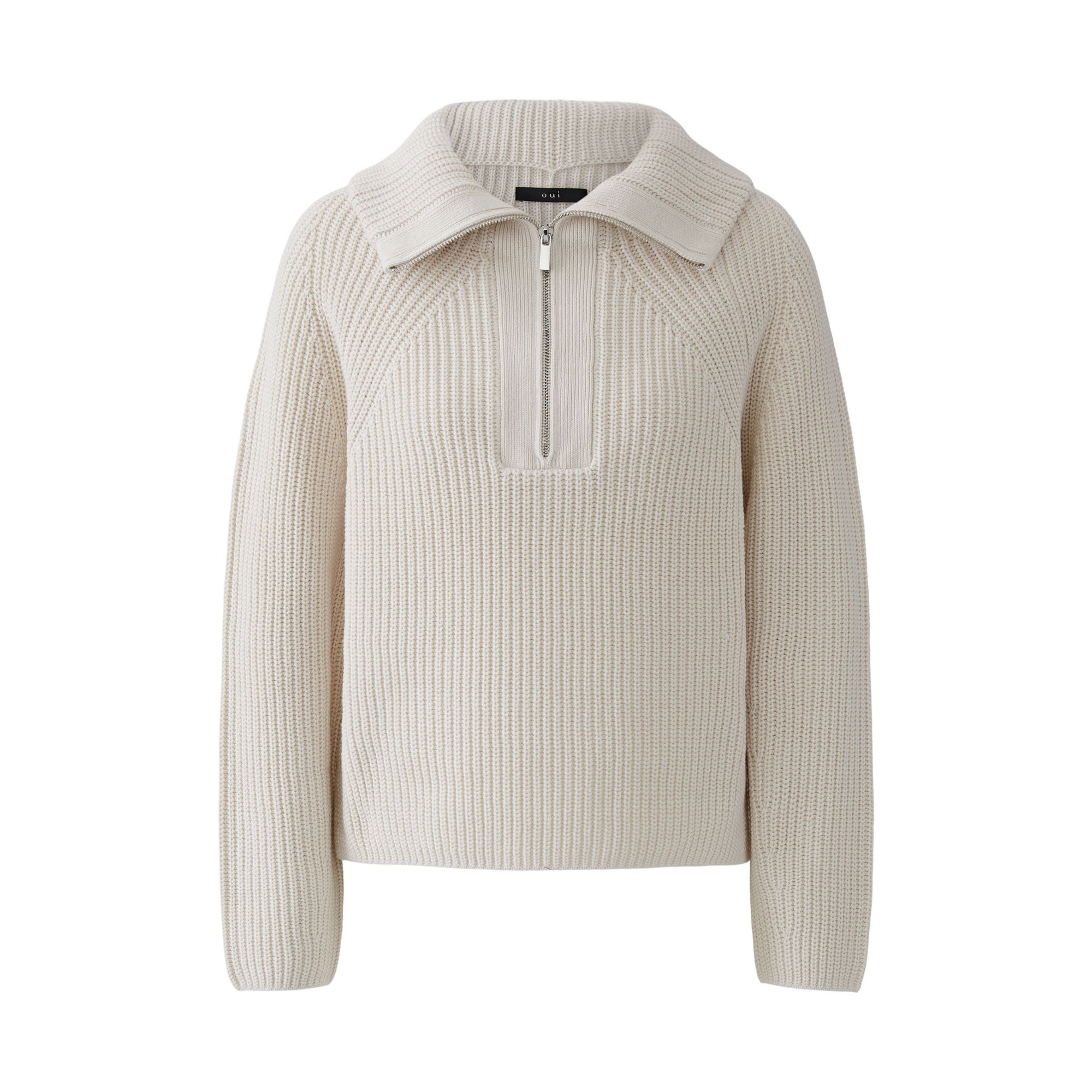 Oui Sweater