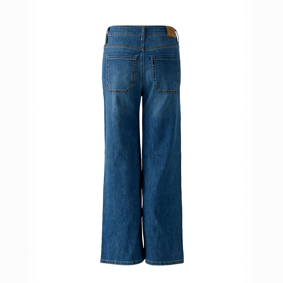 Miniature : Oui Jeans