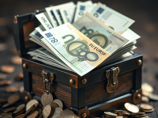 O alternativa rapida pentru asigurarea capitalului de lucru 