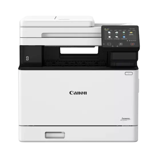 מדפסת Canon i-SENSY MF754CDW