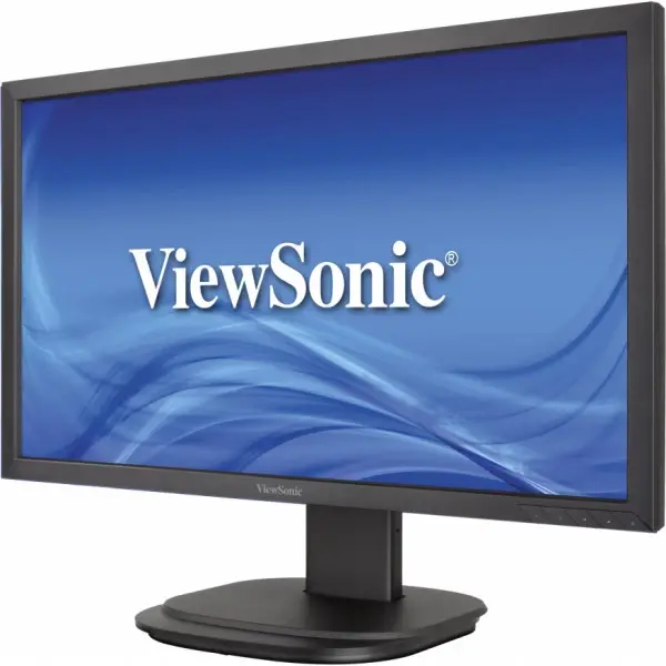 תמונה ממוזערת: מסך למחשב VIEWSONIC VG2239Smh-2