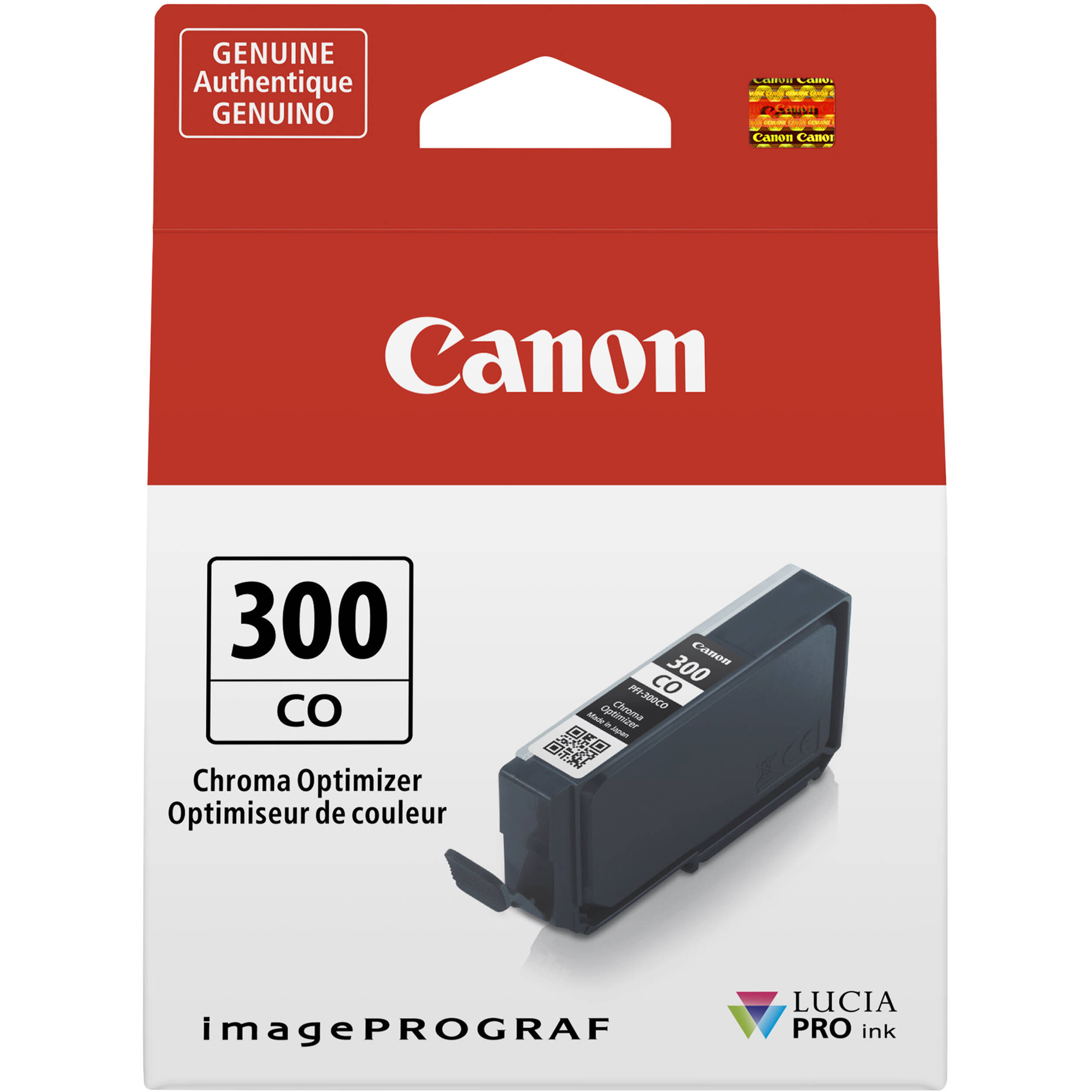 ראש דיו מקורי קנון Canon PFI-300 CO