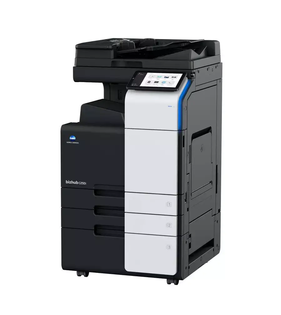 מכונת צילום Konica Minolta C251i