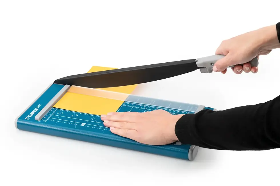 תמונה ממוזערת: Dahle 502