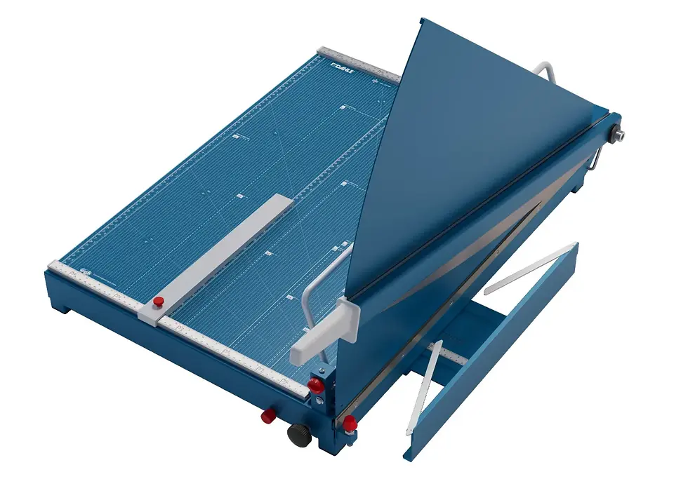 תמונה ממוזערת: Dahle 519