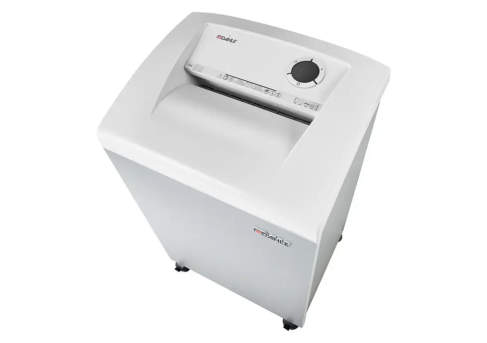 תמונה ממוזערת: Dahle 406