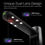 תמונה ממוזערת: סורק מסמכים viisan Smart Book Scanner VK36