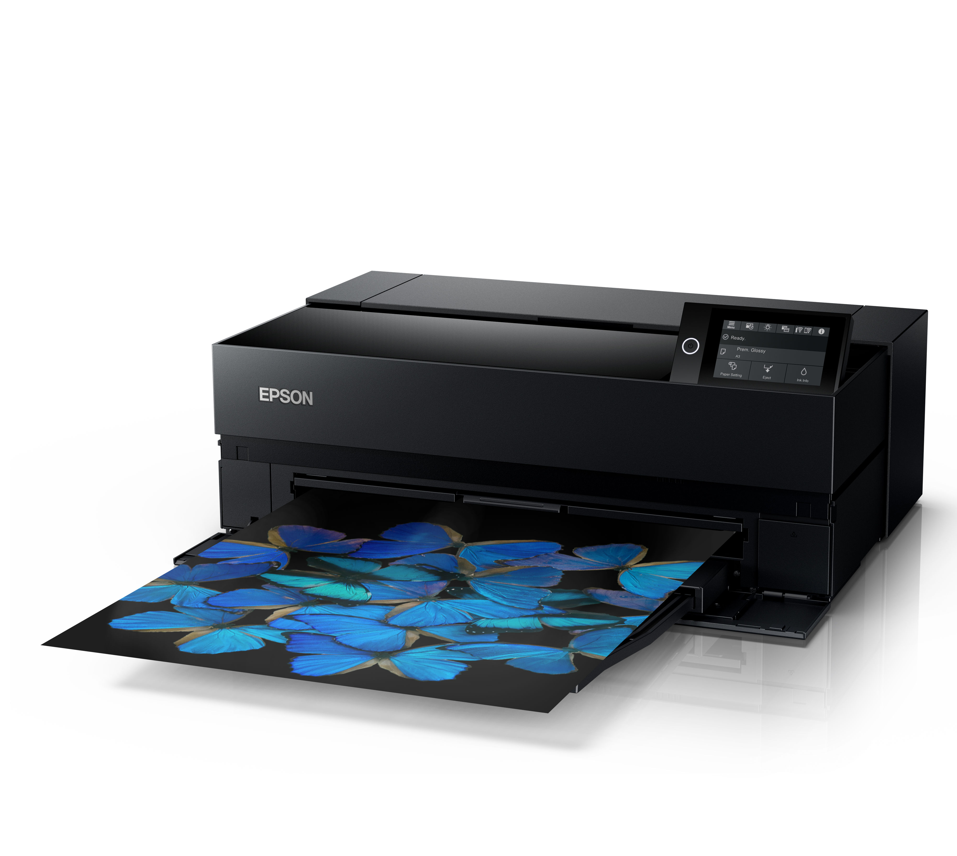 Epson SureColor SC-P900