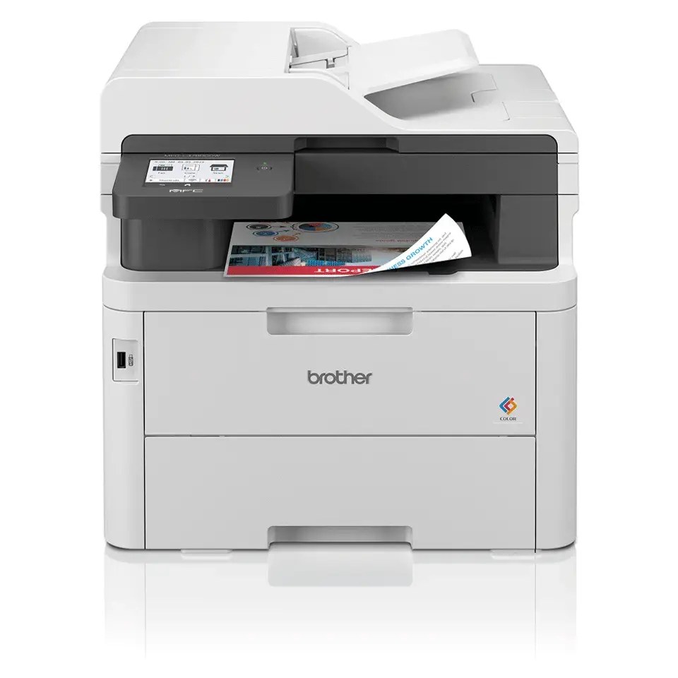 מדפסת Brother MFC-L3760CW