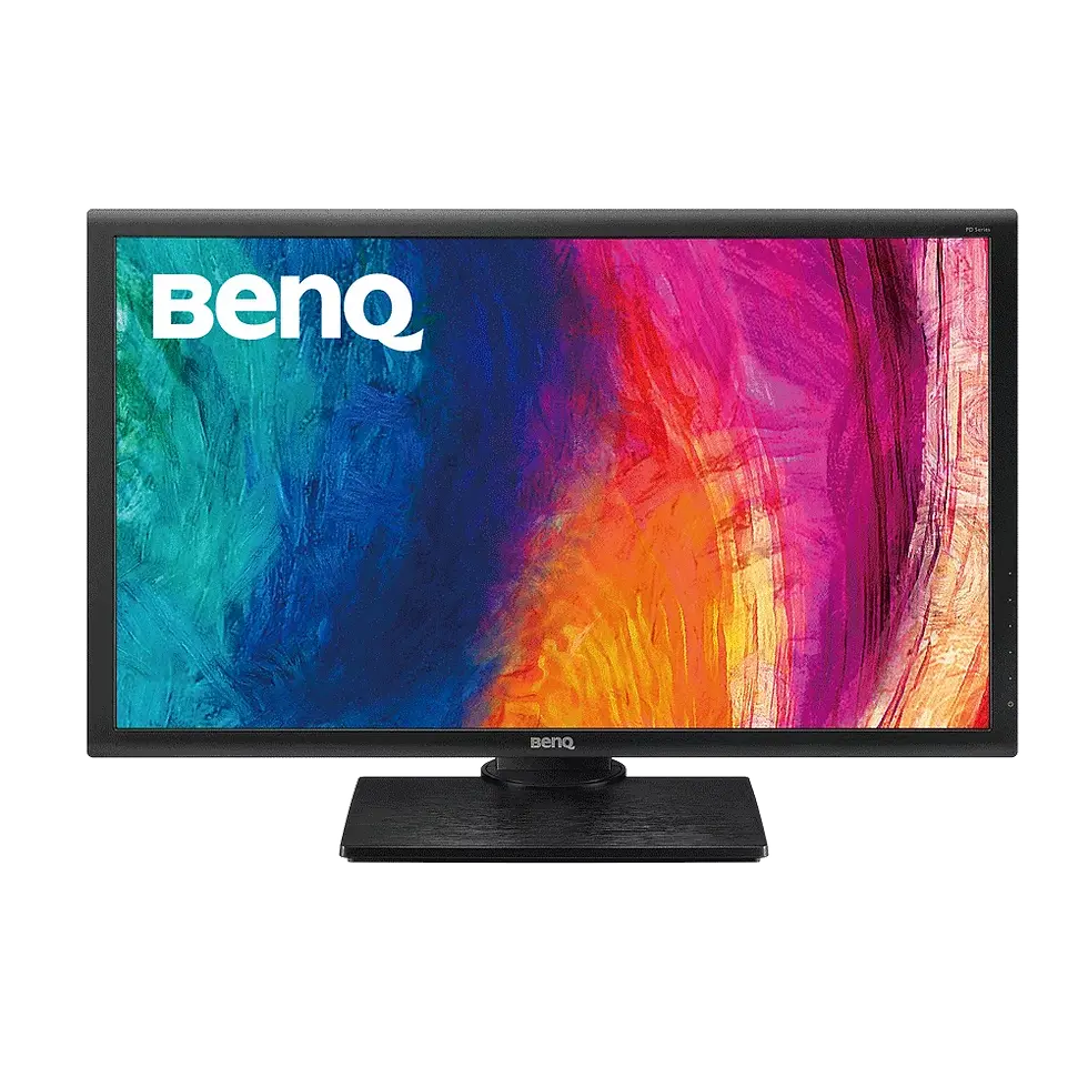 תמונה ממוזערת: מסך למחשב BENQ PD2700Q