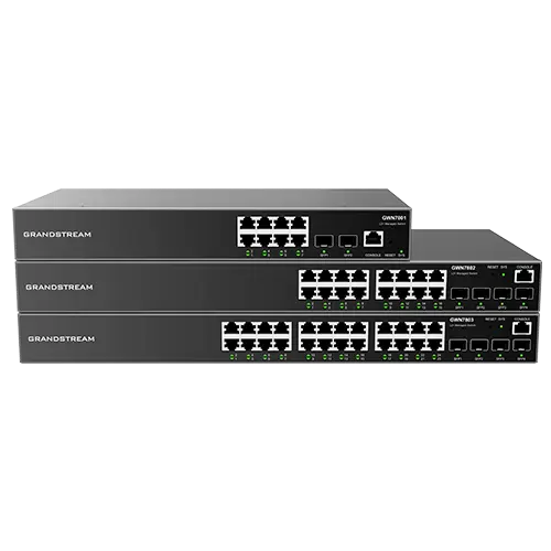 Grandstream GWN7801P