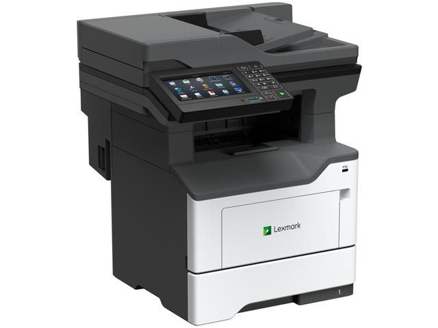 תמונה ממוזערת: מדפסת Lexmark MX-622ADE