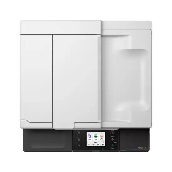 תמונה ממוזערת: מדפסת Canon MAXIFY MFP GX2040