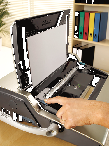 תמונה ממוזערת: Fellowes Galaxy-E electric wire