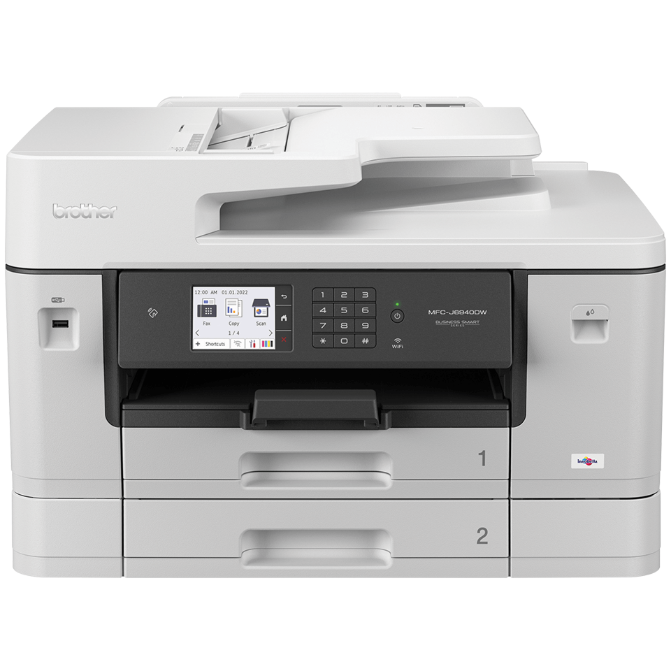 מדפסת Brother MFC-J6940DW