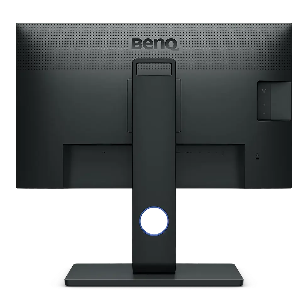 תמונה ממוזערת: מסך למחשב BENQ SW321c