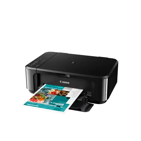מדפסת Canon Pixma MG3650S