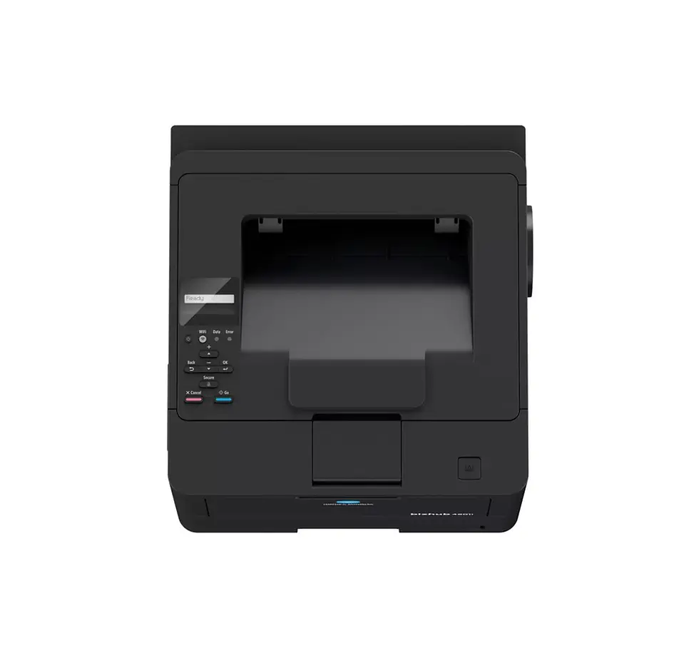 תמונה ממוזערת: מדפסת  Konica Minolta bizhub 4201i