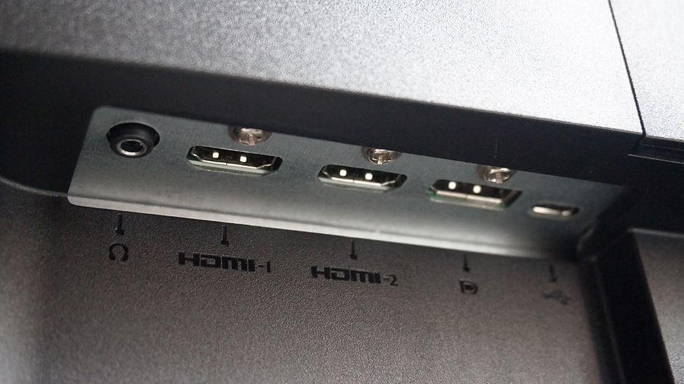 תמונה ממוזערת: מסך למחשב BENQ EX2780Q