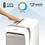 תמונה ממוזערת: מגרסת נייר Fellowes powershred LX201