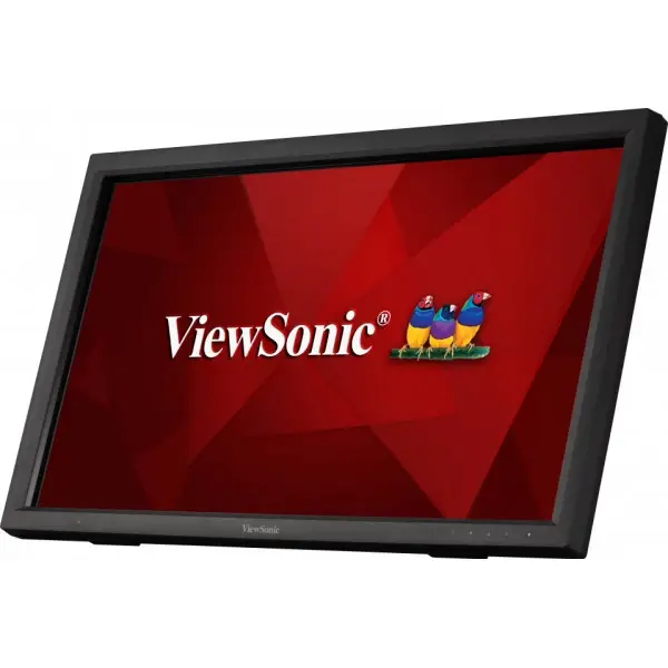 תמונה ממוזערת: מסך מגע VIEWSONIC TD2423