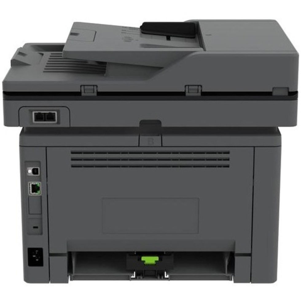 תמונה ממוזערת: מדפסת Lexmark MX431adn