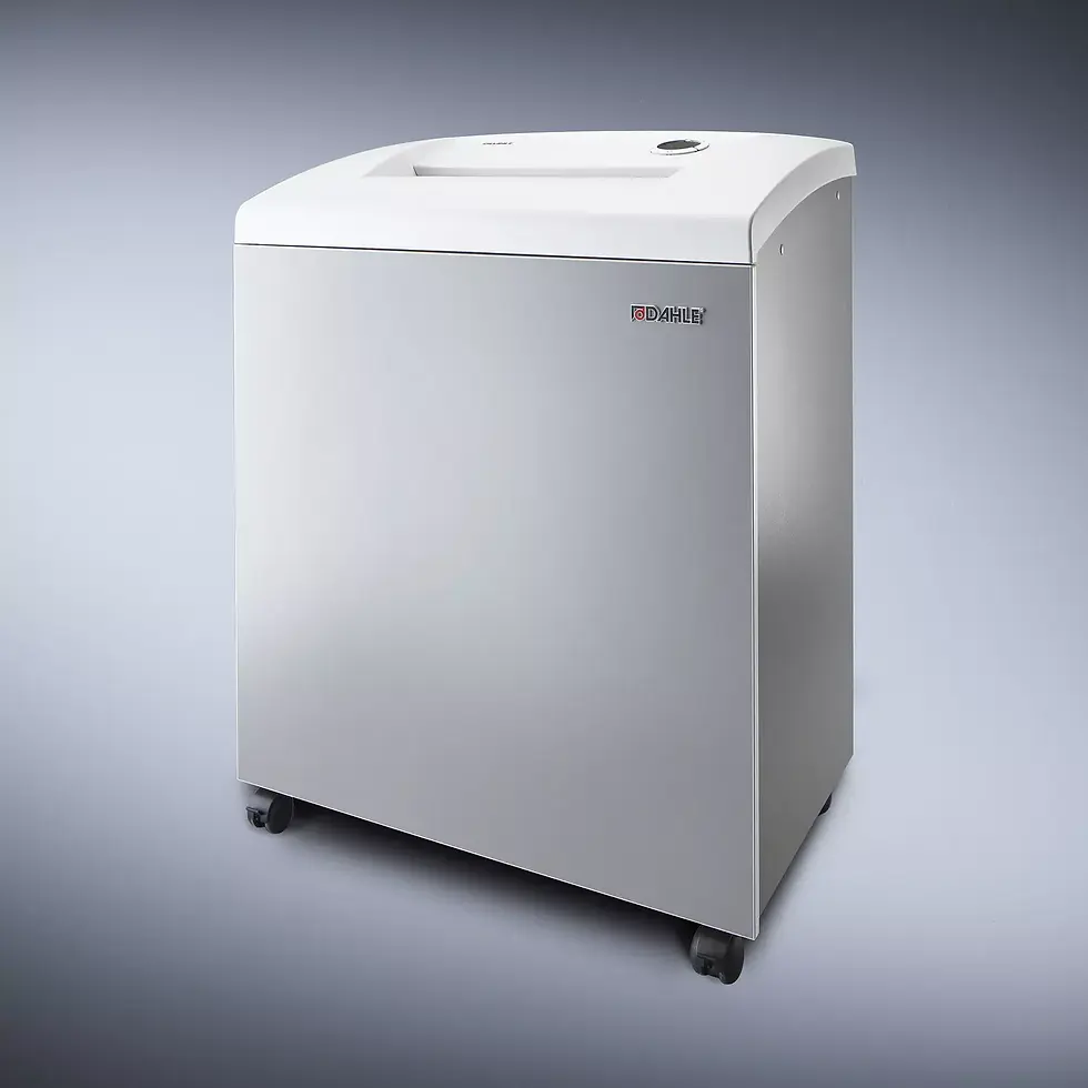 Dahle 416