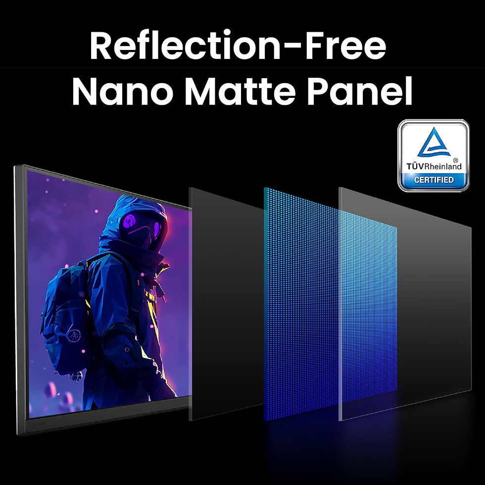 תמונה ממוזערת: מסך למחשב BENQ PD3226G 4K