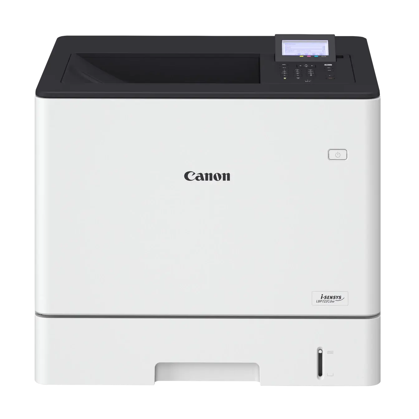 מדפסת Canon i-SENSY LBP722CDW