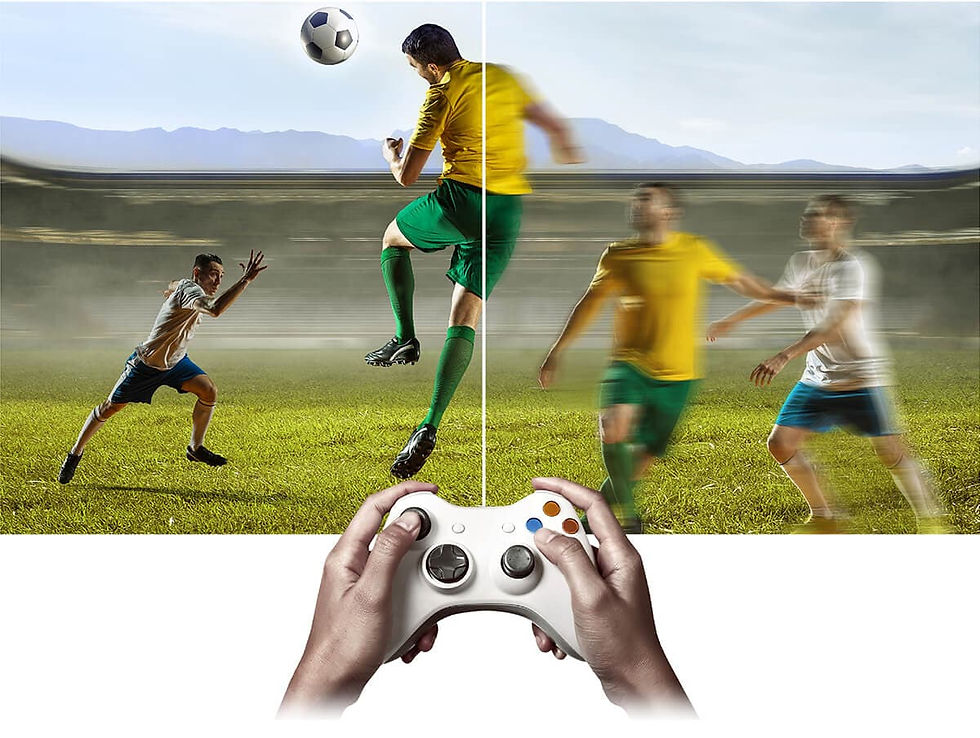 תמונה ממוזערת: מסך למחשב BENQ GL2780