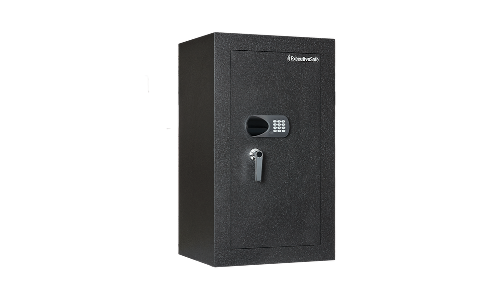תמונה ממוזערת: כספת Executive safe ACS-9