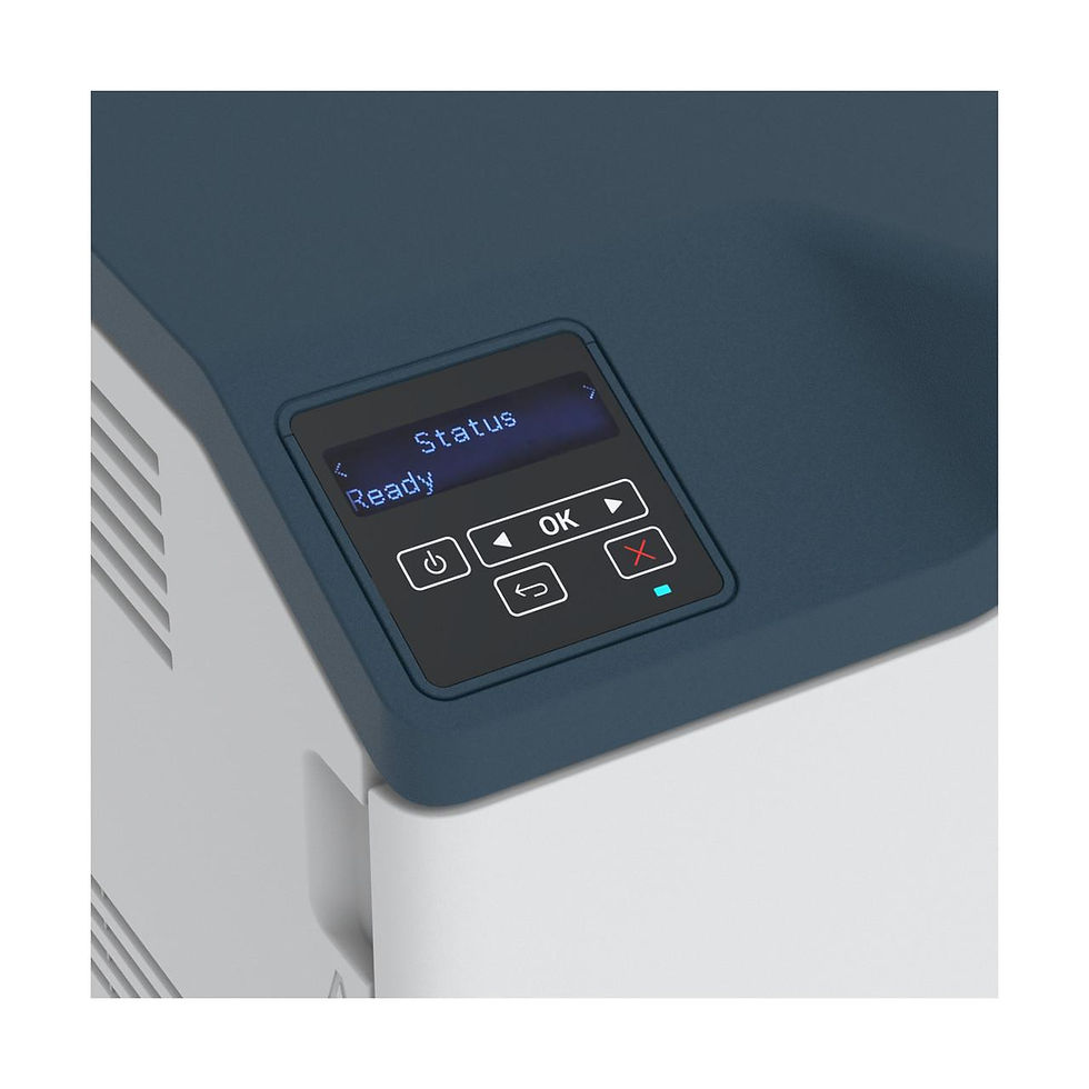 תמונה ממוזערת: מדפסת Xerox Phaser® C230V