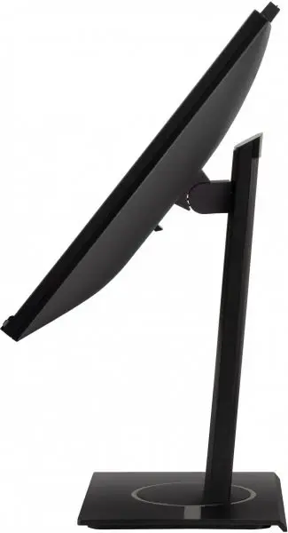 תמונה ממוזערת: מסך למחשב VIEWSONIC VG2740V + מצלמה מובנית +מיקרופון