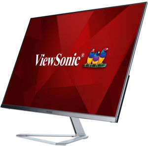 תמונה ממוזערת: מסך למחשב ViewSonic VX3276-2K-MHD