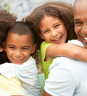 Happy Family