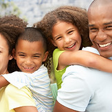 Happy Family