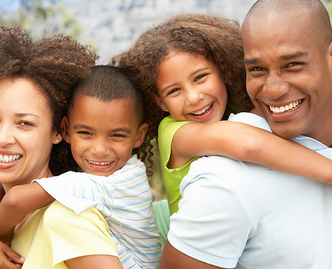 Shalom COGIC Urban Initiatives