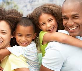Happy Family