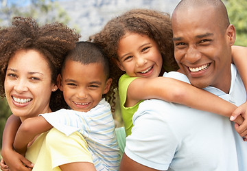 Happy Family