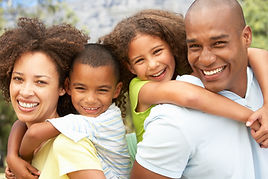 children and families