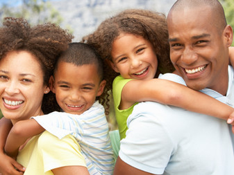Have a Family Fun Day Before Sending Children Back to School