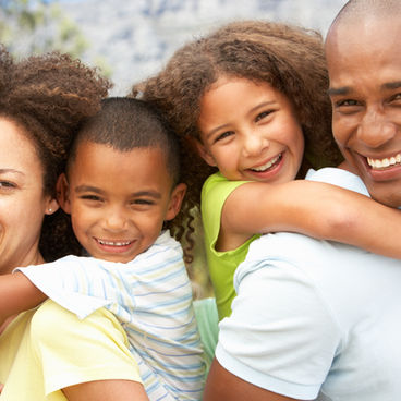 Happy Family